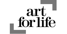 Art For Life - Homepage